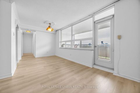 Photo 9 at 1201 - 1350 York Mills Road, Donalda, Toronto