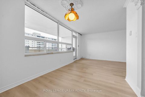 Photo 10 at 1201 - 1350 York Mills Road, Donalda, Toronto
