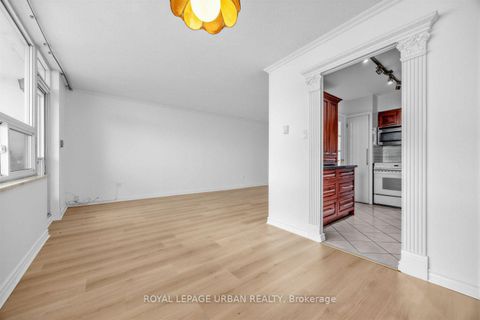 Photo 11 at 1201 - 1350 York Mills Road, Donalda, Toronto