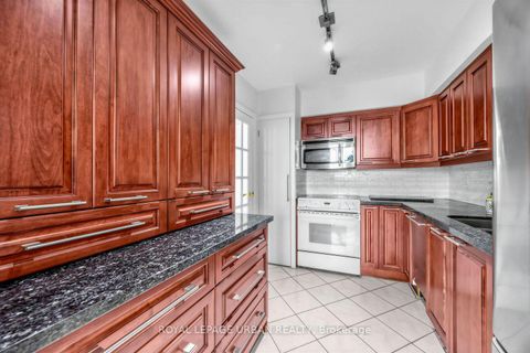 Photo 12 at 1201 - 1350 York Mills Road, Donalda, Toronto