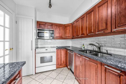 Photo 13 at 1201 - 1350 York Mills Road, Donalda, Toronto