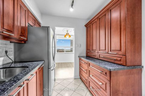 Photo 14 at 1201 - 1350 York Mills Road, Donalda, Toronto
