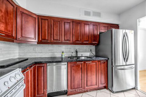 Photo 15 at 1201 - 1350 York Mills Road, Donalda, Toronto