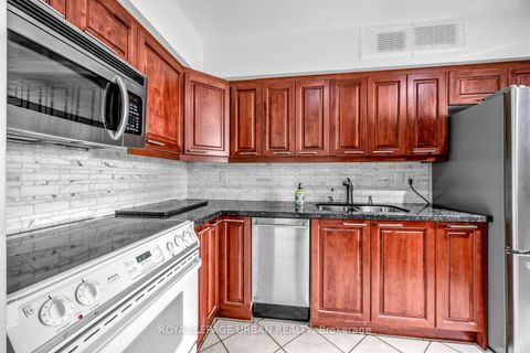 Photo 16 at 1201 - 1350 York Mills Road, Donalda, Toronto