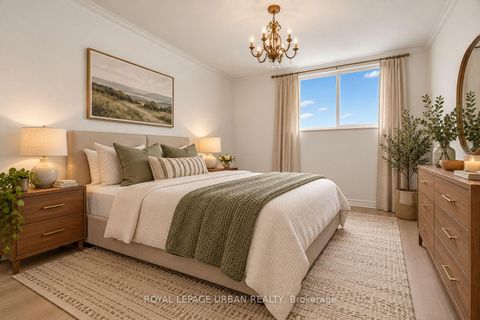 Photo 19 at 1201 - 1350 York Mills Road, Donalda, Toronto