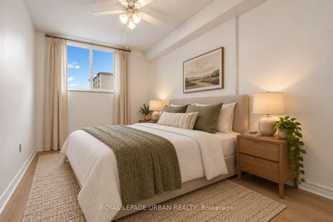 Photo 23 at 1201 - 1350 York Mills Road, Donalda, Toronto