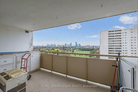 Photo 25 at 1201 - 1350 York Mills Road, Donalda, Toronto
