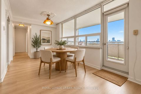 Photo 27 at 1201 - 1350 York Mills Road, Donalda, Toronto