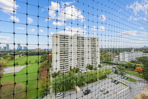 Photo 28 at 1201 - 1350 York Mills Road, Donalda, Toronto