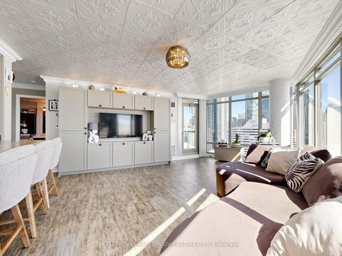 Photo 9 at 2815 - 81 Navy Wharf Court, Waterfront Communities C1, Toronto