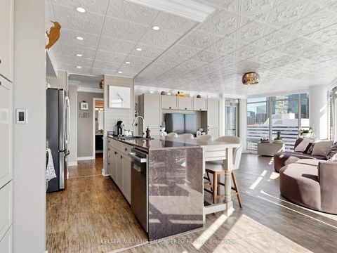 Photo 16 at 2815 - 81 Navy Wharf Court, Waterfront Communities C1, Toronto