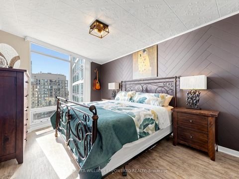 Photo 22 at 2815 - 81 Navy Wharf Court, Waterfront Communities C1, Toronto