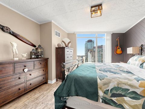 Photo 23 at 2815 - 81 Navy Wharf Court, Waterfront Communities C1, Toronto