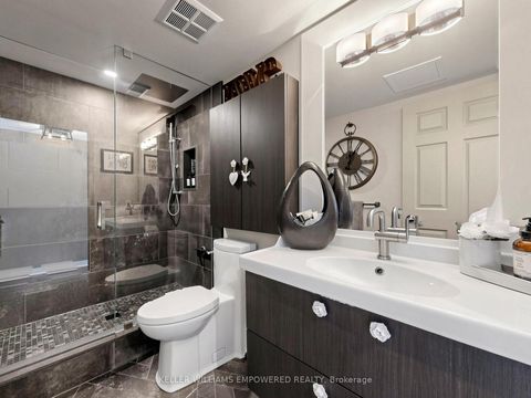 Photo 25 at 2815 - 81 Navy Wharf Court, Waterfront Communities C1, Toronto