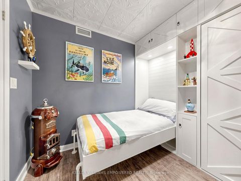Photo 26 at 2815 - 81 Navy Wharf Court, Waterfront Communities C1, Toronto