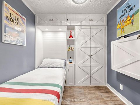 Photo 27 at 2815 - 81 Navy Wharf Court, Waterfront Communities C1, Toronto