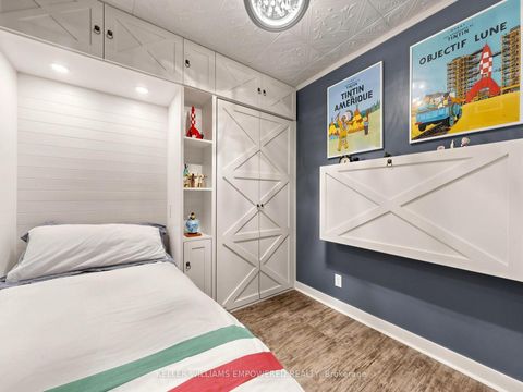 Photo 28 at 2815 - 81 Navy Wharf Court, Waterfront Communities C1, Toronto