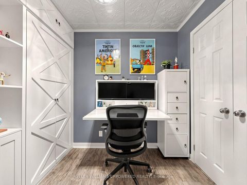Photo 29 at 2815 - 81 Navy Wharf Court, Waterfront Communities C1, Toronto