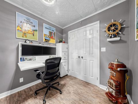 Photo 30 at 2815 - 81 Navy Wharf Court, Waterfront Communities C1, Toronto