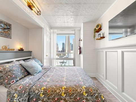 Photo 32 at 2815 - 81 Navy Wharf Court, Waterfront Communities C1, Toronto