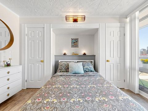 Photo 33 at 2815 - 81 Navy Wharf Court, Waterfront Communities C1, Toronto