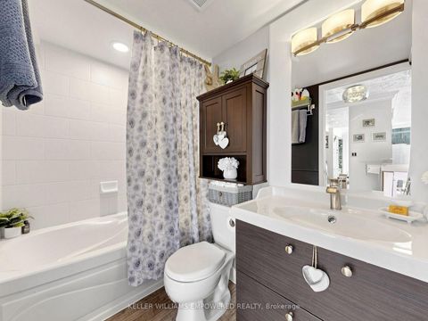 Photo 35 at 2815 - 81 Navy Wharf Court, Waterfront Communities C1, Toronto