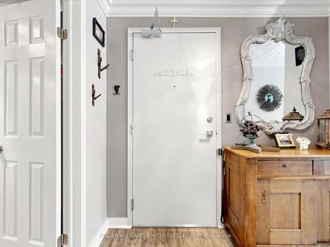 Photo 37 at 2815 - 81 Navy Wharf Court, Waterfront Communities C1, Toronto