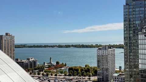 Photo 40 at 2815 - 81 Navy Wharf Court, Waterfront Communities C1, Toronto