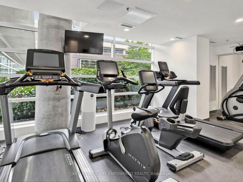 Photo 41 at 2815 - 81 Navy Wharf Court, Waterfront Communities C1, Toronto