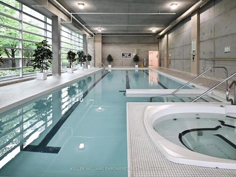 Photo 42 at 2815 - 81 Navy Wharf Court, Waterfront Communities C1, Toronto