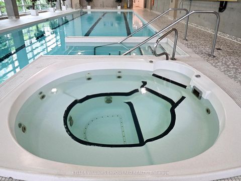 Photo 45 at 2815 - 81 Navy Wharf Court, Waterfront Communities C1, Toronto