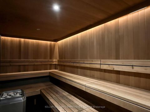 Photo 46 at 2815 - 81 Navy Wharf Court, Waterfront Communities C1, Toronto