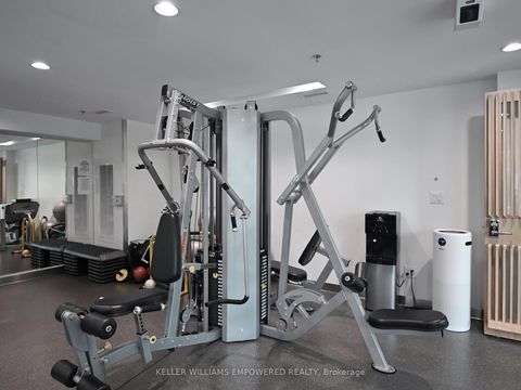 Photo 47 at 2815 - 81 Navy Wharf Court, Waterfront Communities C1, Toronto
