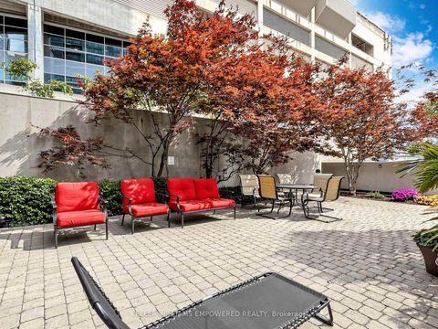 Photo 49 at 2815 - 81 Navy Wharf Court, Waterfront Communities C1, Toronto