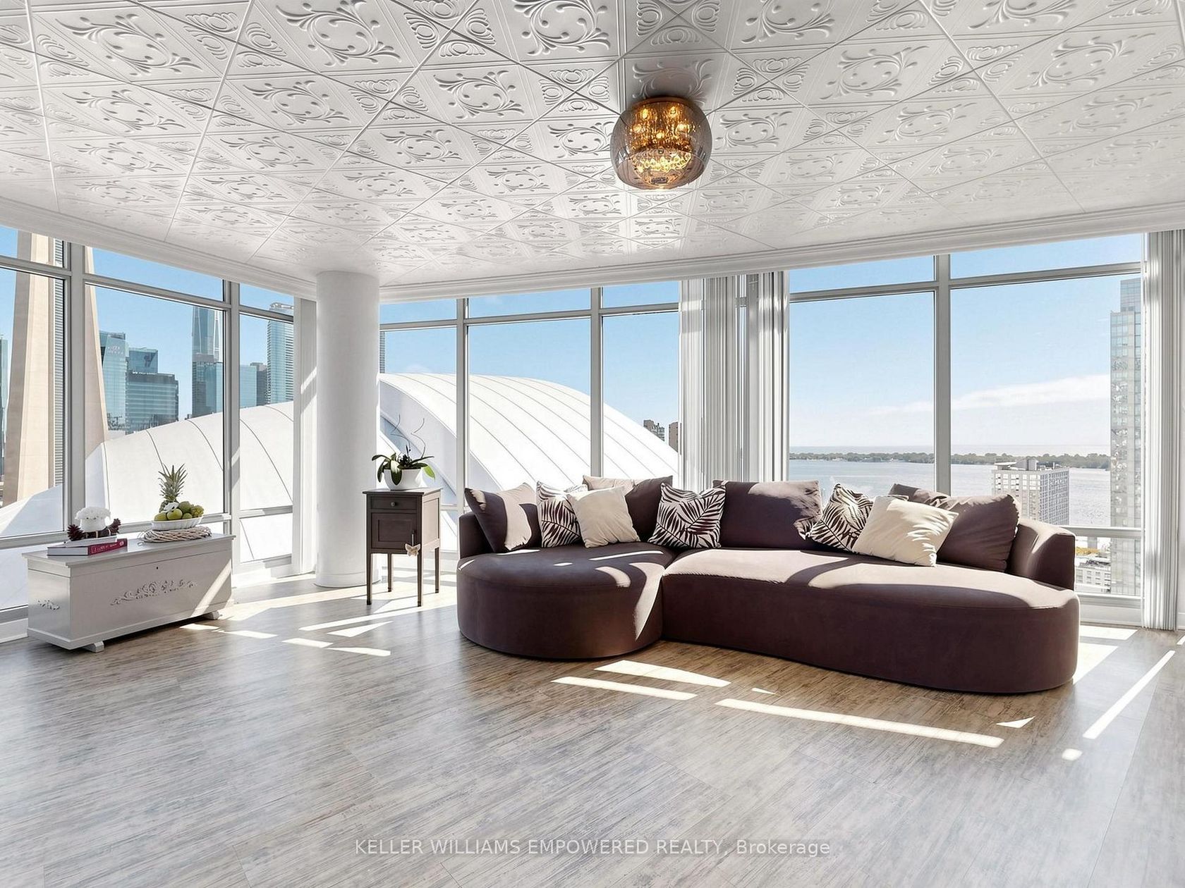 2815 - 81 Navy Wharf Court, Waterfront Communities C1, Toronto 