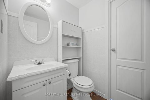 Photo 16 at 33 Rice Drive, Schomberg, King