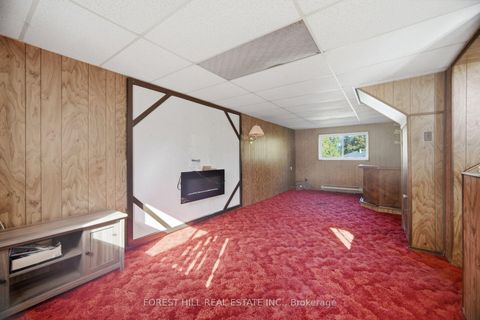 Photo 18 at 33 Rice Drive, Schomberg, King