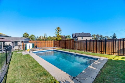Photo 20 at 33 Rice Drive, Schomberg, King