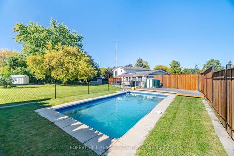 Photo 21 at 33 Rice Drive, Schomberg, King