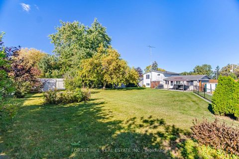 Photo 22 at 33 Rice Drive, Schomberg, King