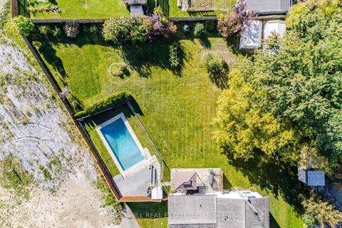 Photo 24 at 33 Rice Drive, Schomberg, King