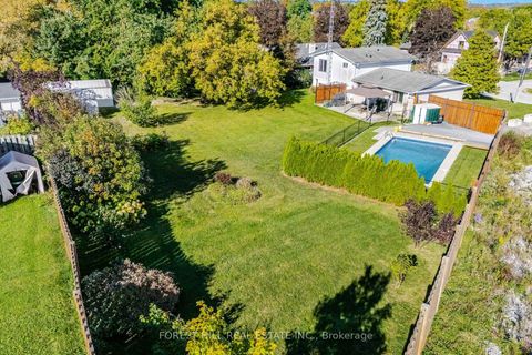 Photo 26 at 33 Rice Drive, Schomberg, King