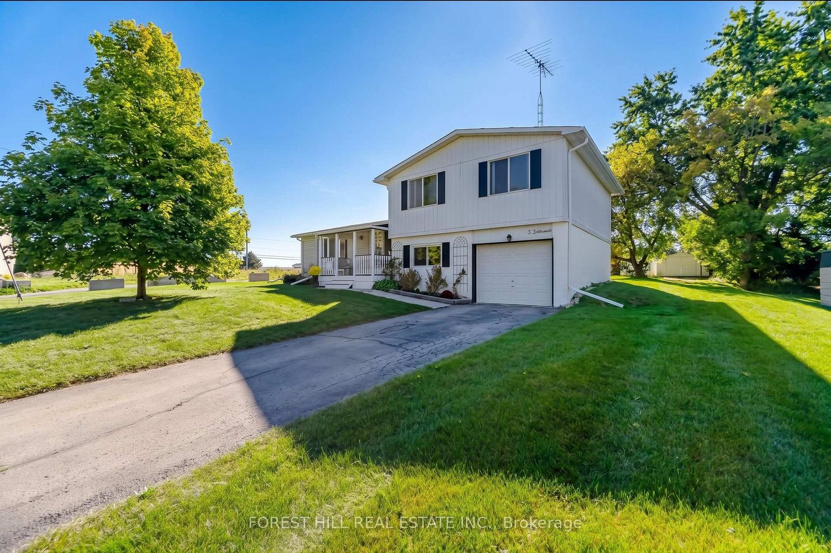 33 Rice Drive, Schomberg, King photo number 2