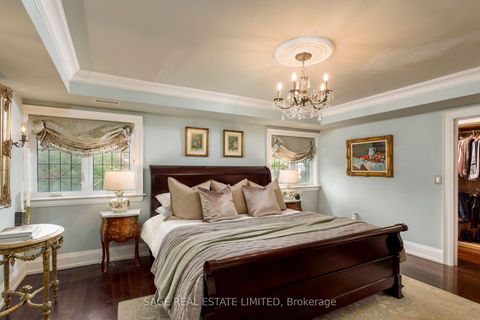Photo 29 at 124 Brentwood Road N, Kingsway South, Toronto