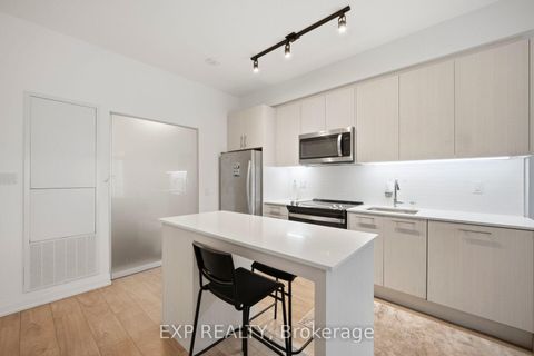 Photo 5 at 10 - 286 Main Street, Danforth, Toronto