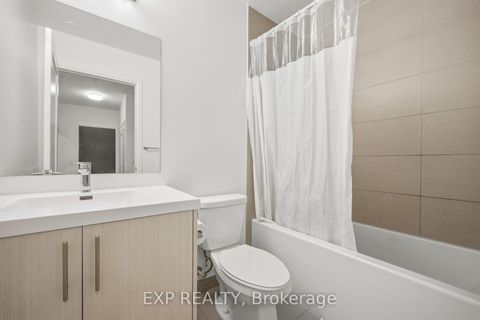Photo 10 at 10 - 286 Main Street, Danforth, Toronto