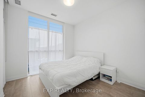 Photo 11 at 10 - 286 Main Street, Danforth, Toronto