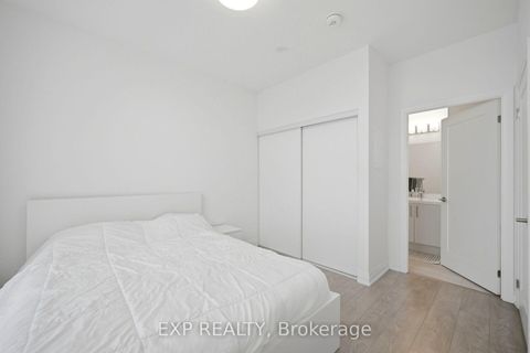 Photo 12 at 10 - 286 Main Street, Danforth, Toronto