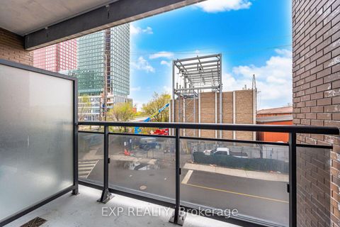 Photo 14 at 10 - 286 Main Street, Danforth, Toronto