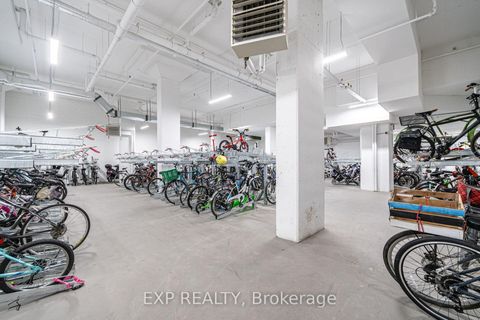 Photo 22 at 10 - 286 Main Street, Danforth, Toronto